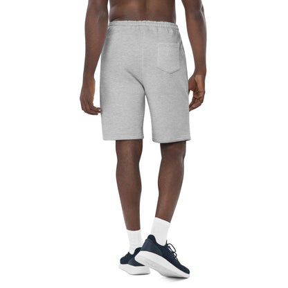 ƎSSNTIΛL ELƎMNTS Men's Fleece Shorts