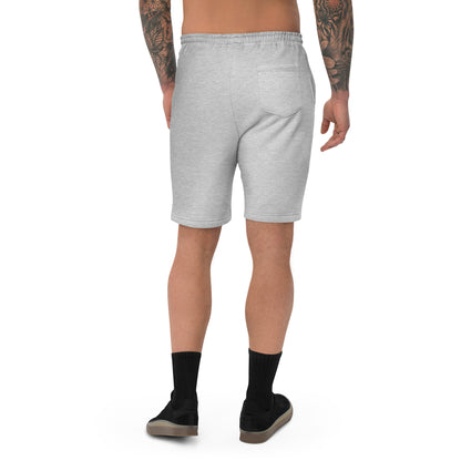 ƎSSNTIΛL ELƎMNTS Men's Fleece Shorts