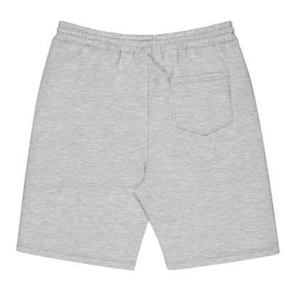 ƎSSNTIΛL ELƎMNTS Men's Fleece Shorts