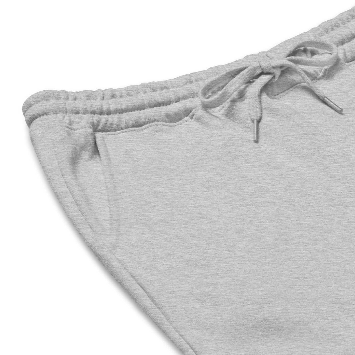 ƎSSNTIΛL ELƎMNTS Men's Fleece Shorts