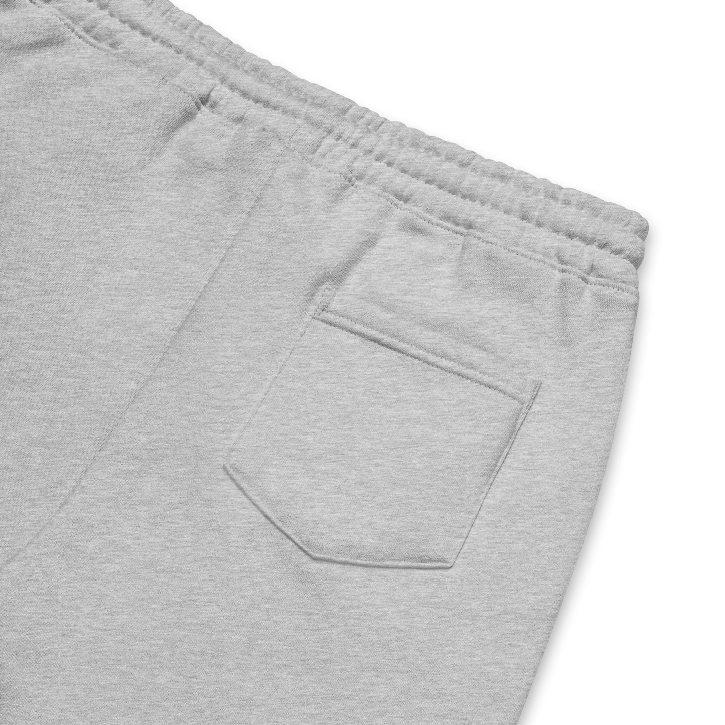 ƎSSNTIΛL ELƎMNTS Men's Fleece Shorts