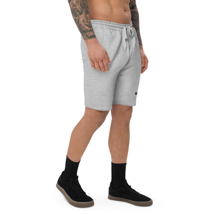 ƎSSNTIΛL ELƎMNTS Men's Fleece Shorts