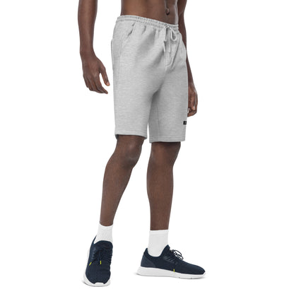 ƎSSNTIΛL ELƎMNTS Men's Fleece Shorts