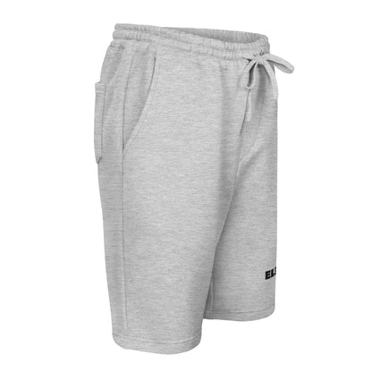 ƎSSNTIΛL ELƎMNTS Men's Fleece Shorts