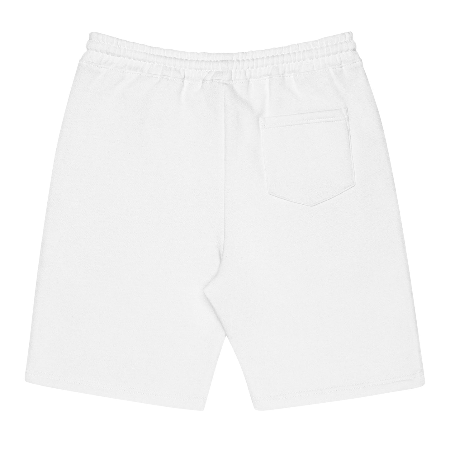 ƎSSNTIΛL ELƎMNTS Men's Fleece Shorts