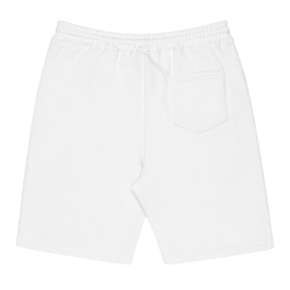 ƎSSNTIΛL ELƎMNTS Men's Fleece Shorts