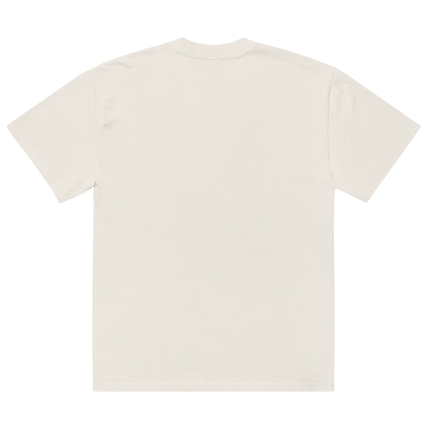 ƎSSNTIΛL ELƎMNTS Embroidered OS Unisex Faded Tee