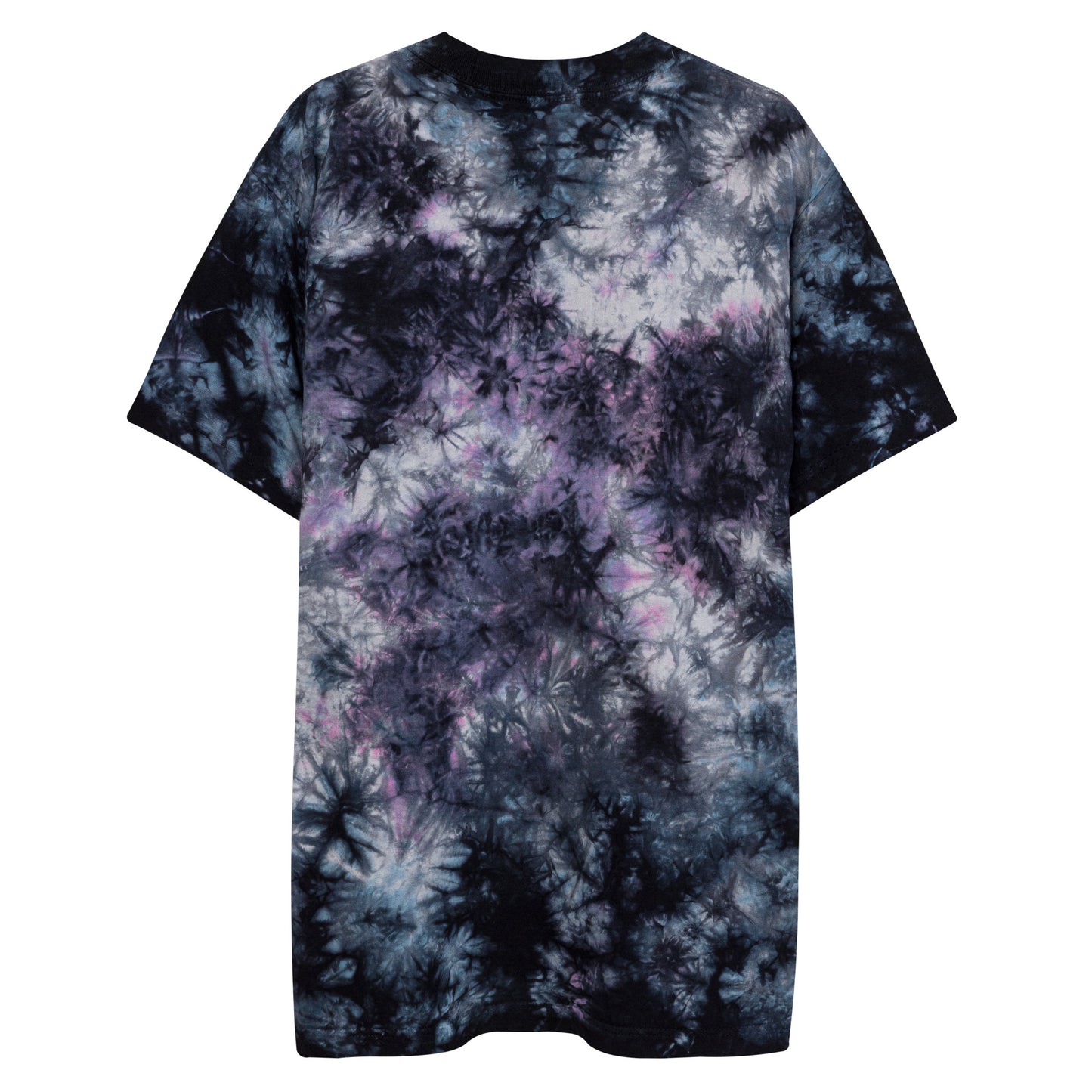 ƎSSNTIΛL ELƎMNTS Oversized Unisex Tie-Dye Tee