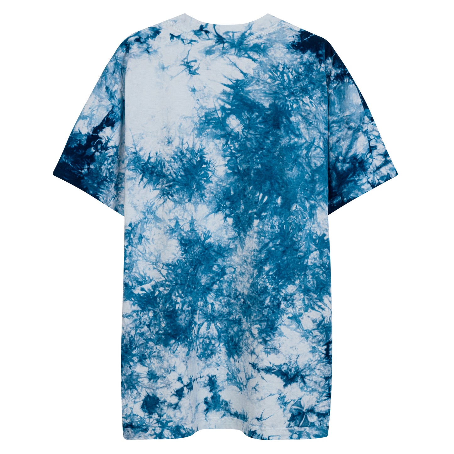 ƎSSNTIΛL ELƎMNTS Oversized Tie-Dye Tee