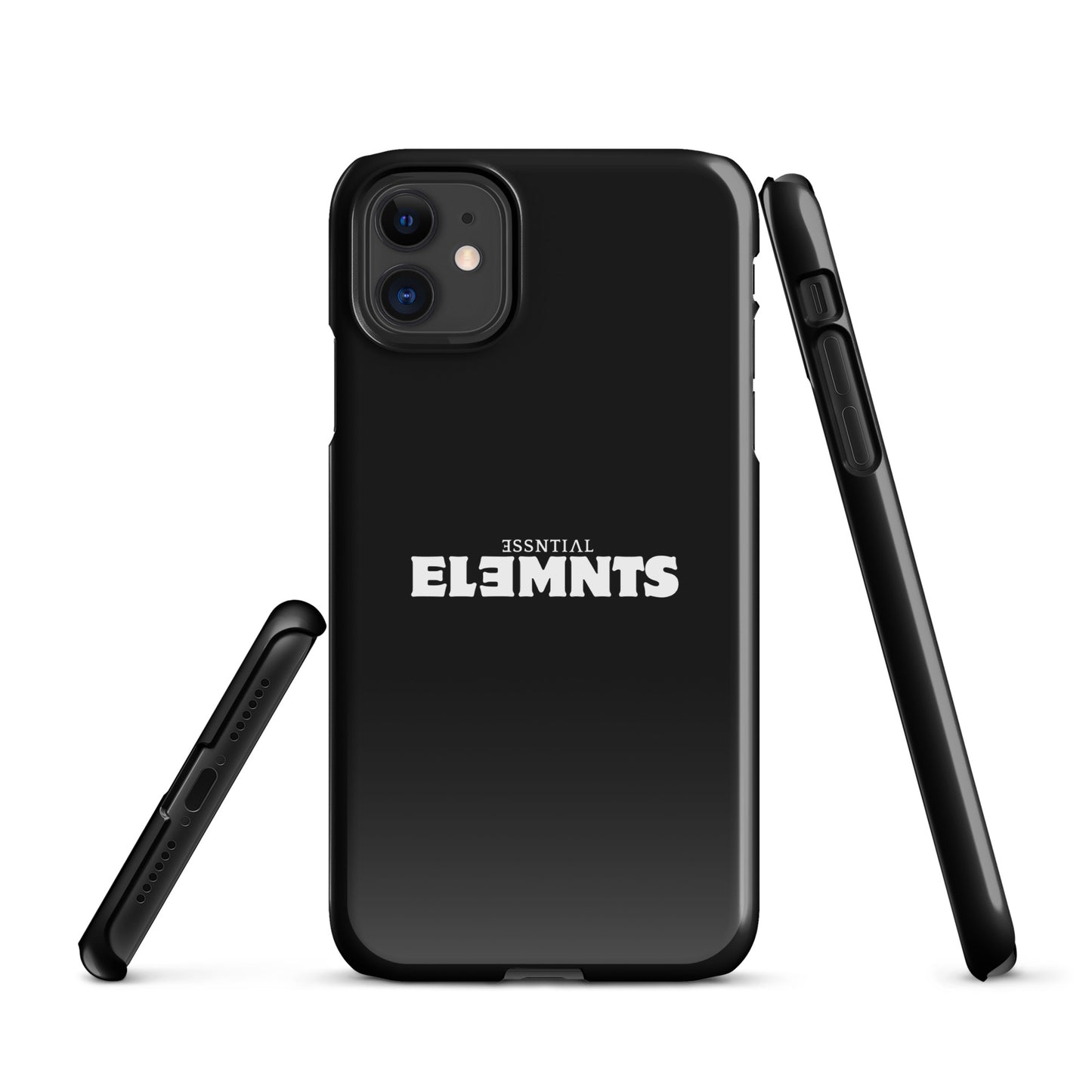 ƎSSNTIΛL ELƎMNTS Street Utility Snap Case for iPhone®