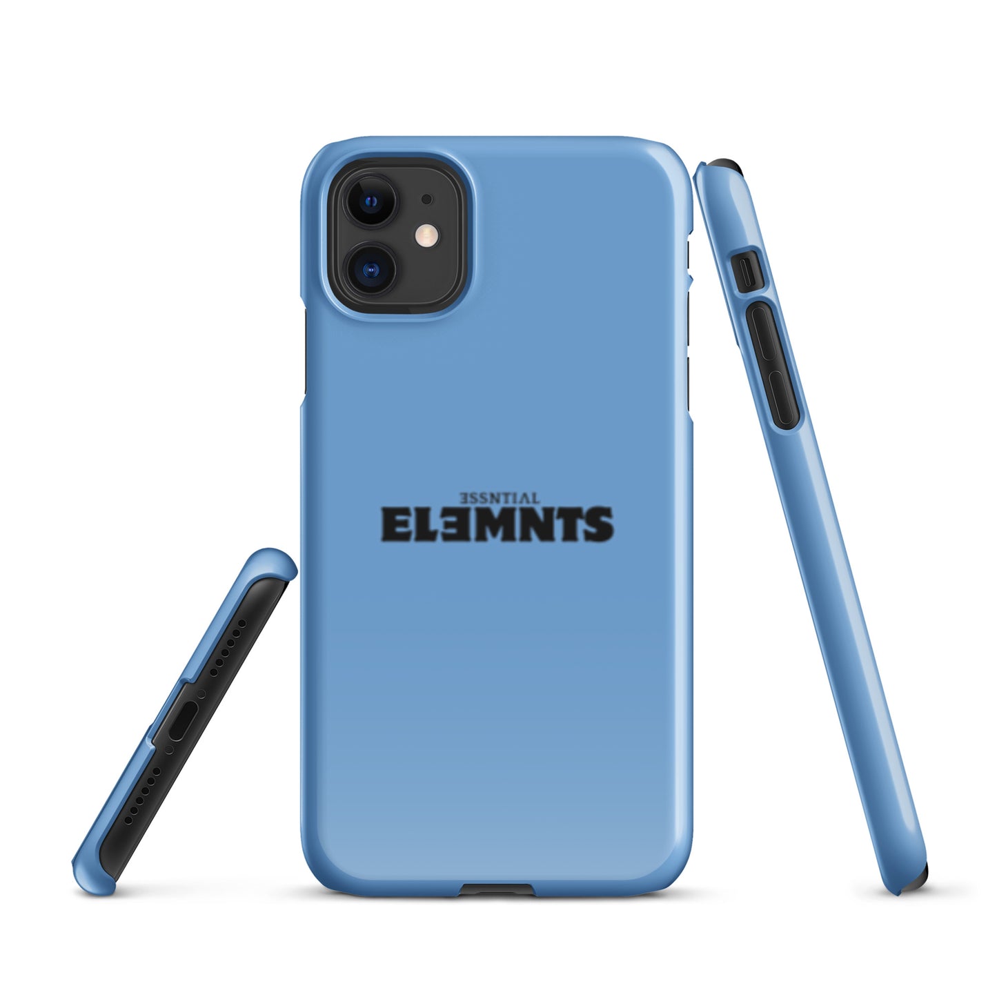 ƎSSNTIΛL ELƎMNTS Street Utility Snap Case for iPhone®