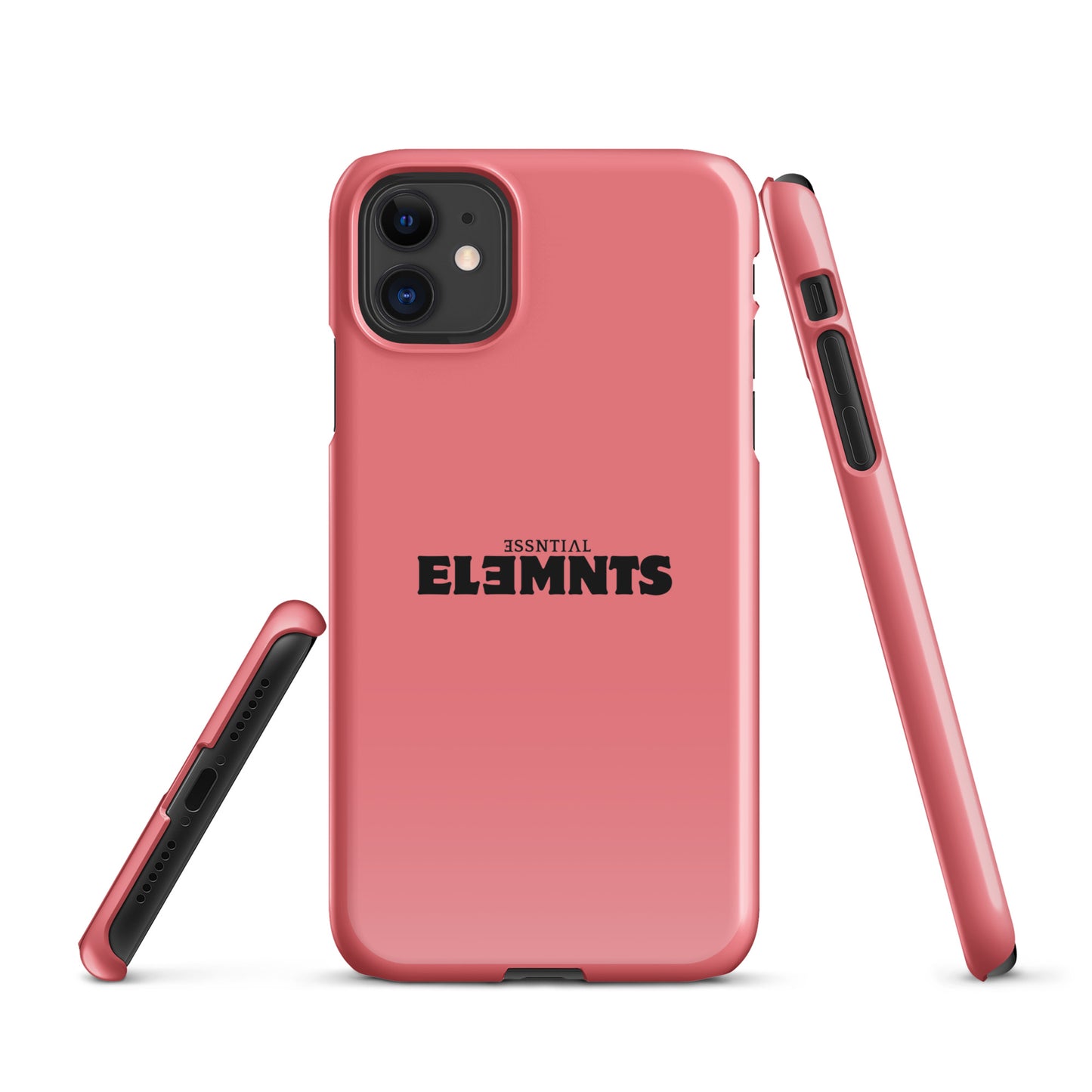 ƎSSNTIΛL ELƎMNTS Street Utility Snap Case for iPhone®