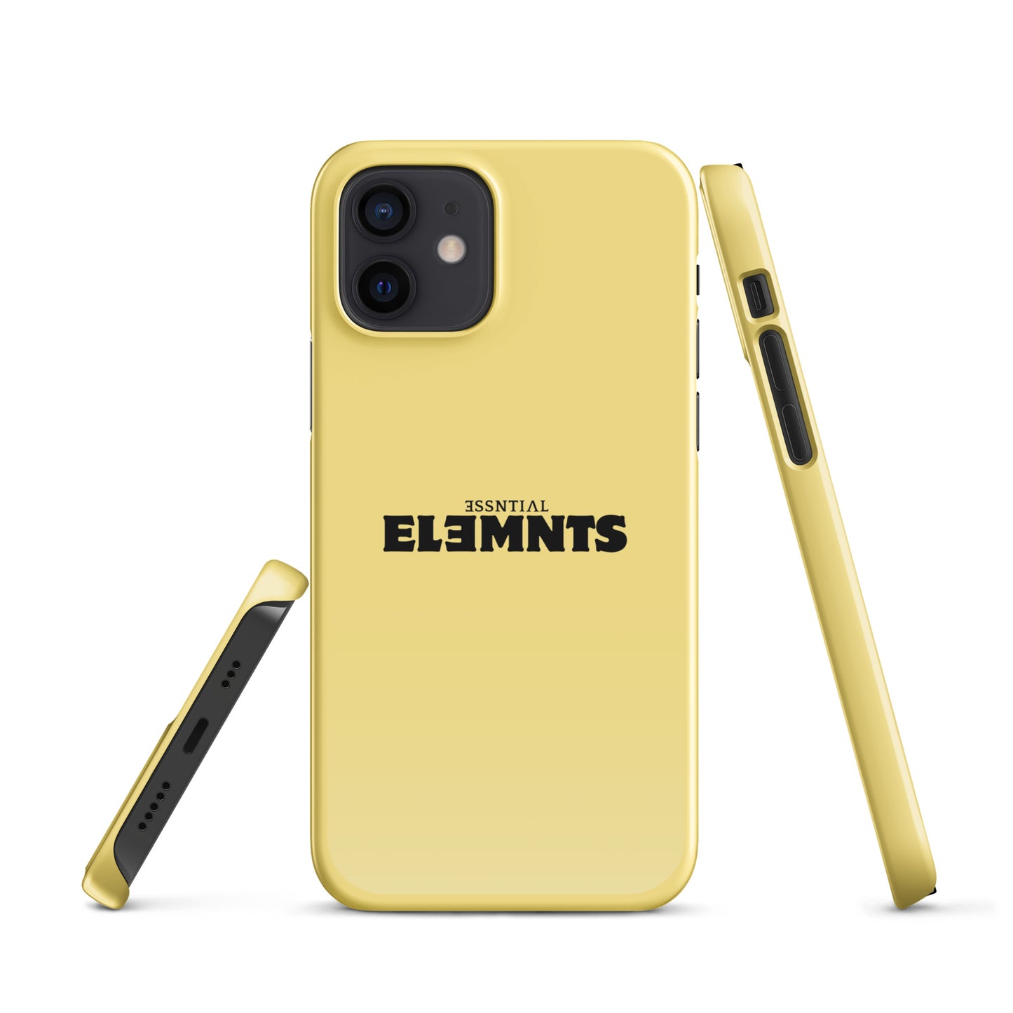 ƎSSNTIΛL ELƎMNTS Street Utility Snap Case for iPhone®