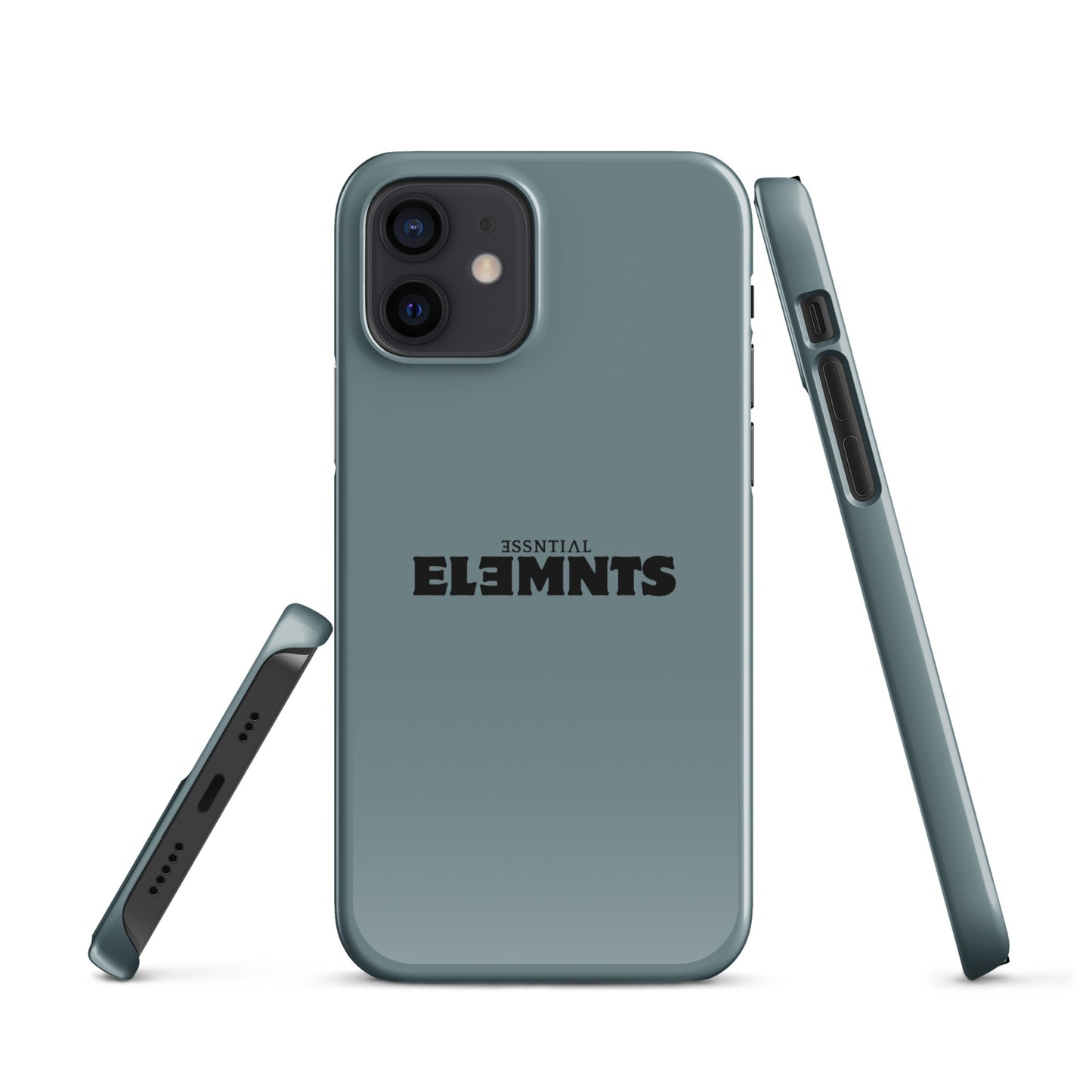 ƎSSNTIΛL ELƎMNTS Street Utility Snap Case for iPhone®