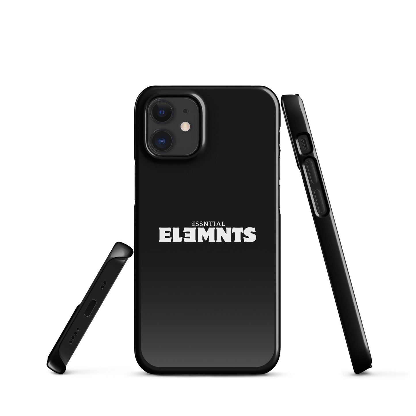 ƎSSNTIΛL ELƎMNTS Street Utility Snap Case for iPhone®