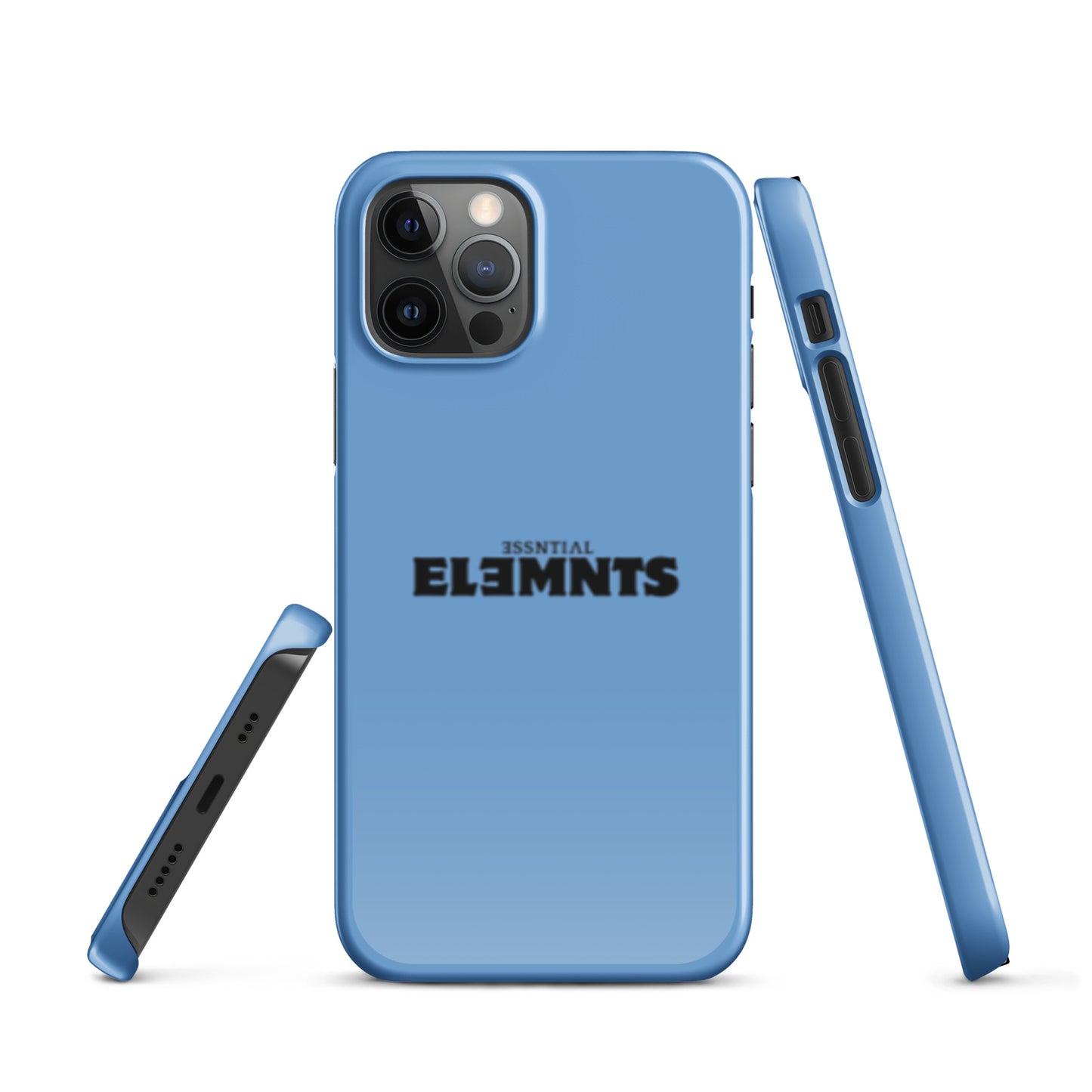 ƎSSNTIΛL ELƎMNTS Street Utility Snap Case for iPhone®