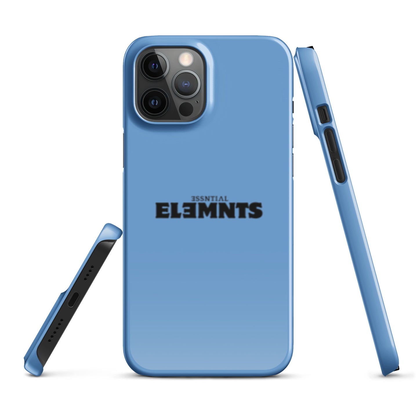 ƎSSNTIΛL ELƎMNTS Street Utility Snap Case for iPhone®