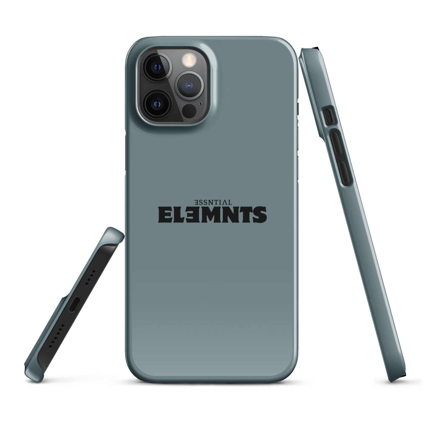 ƎSSNTIΛL ELƎMNTS Street Utility Snap Case for iPhone®