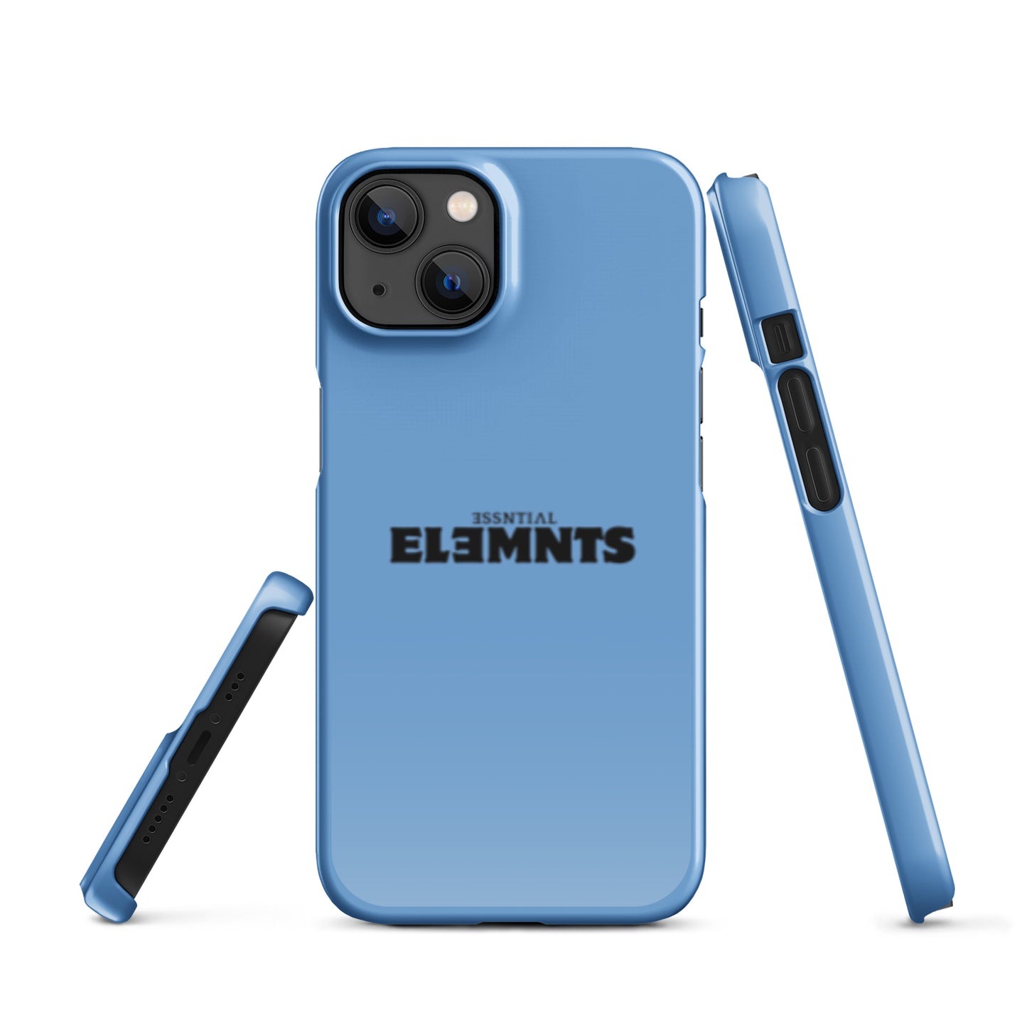 ƎSSNTIΛL ELƎMNTS Street Utility Snap Case for iPhone®