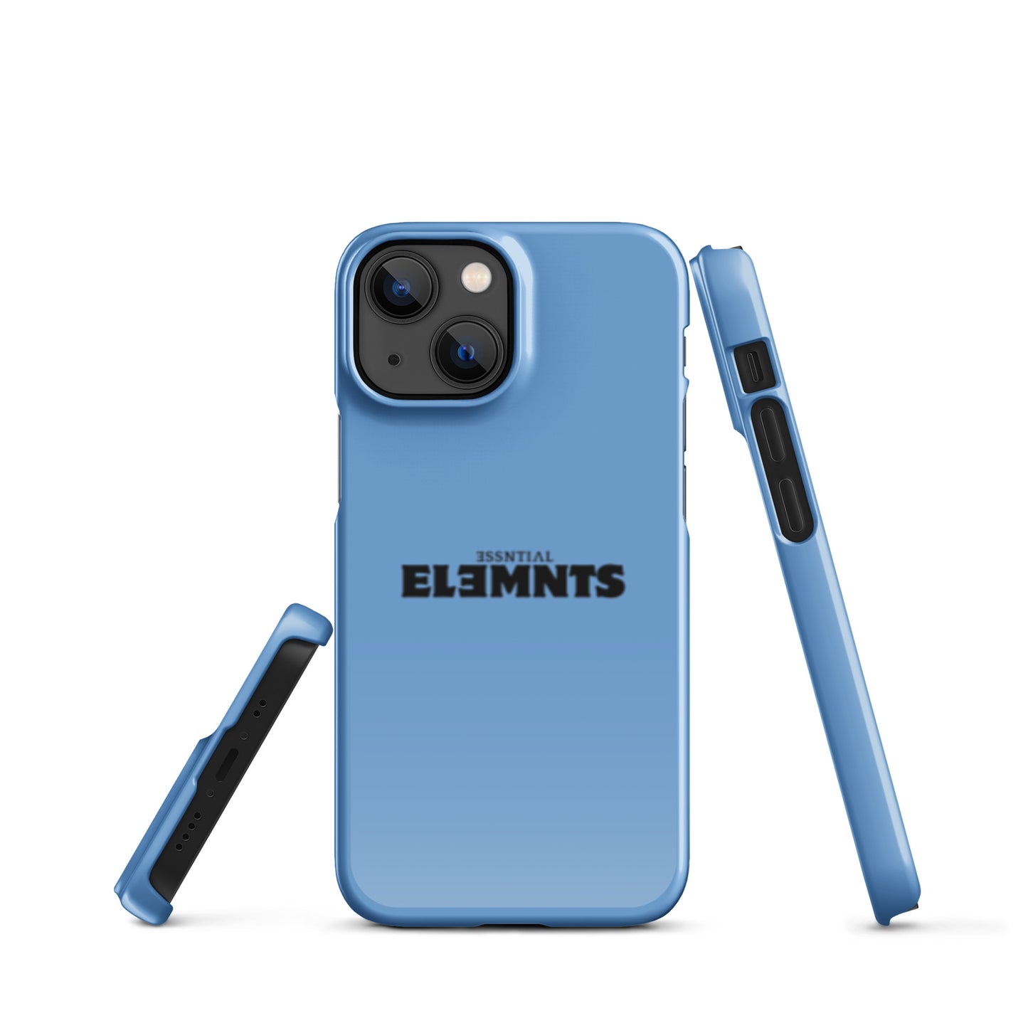 ƎSSNTIΛL ELƎMNTS Street Utility Snap Case for iPhone®