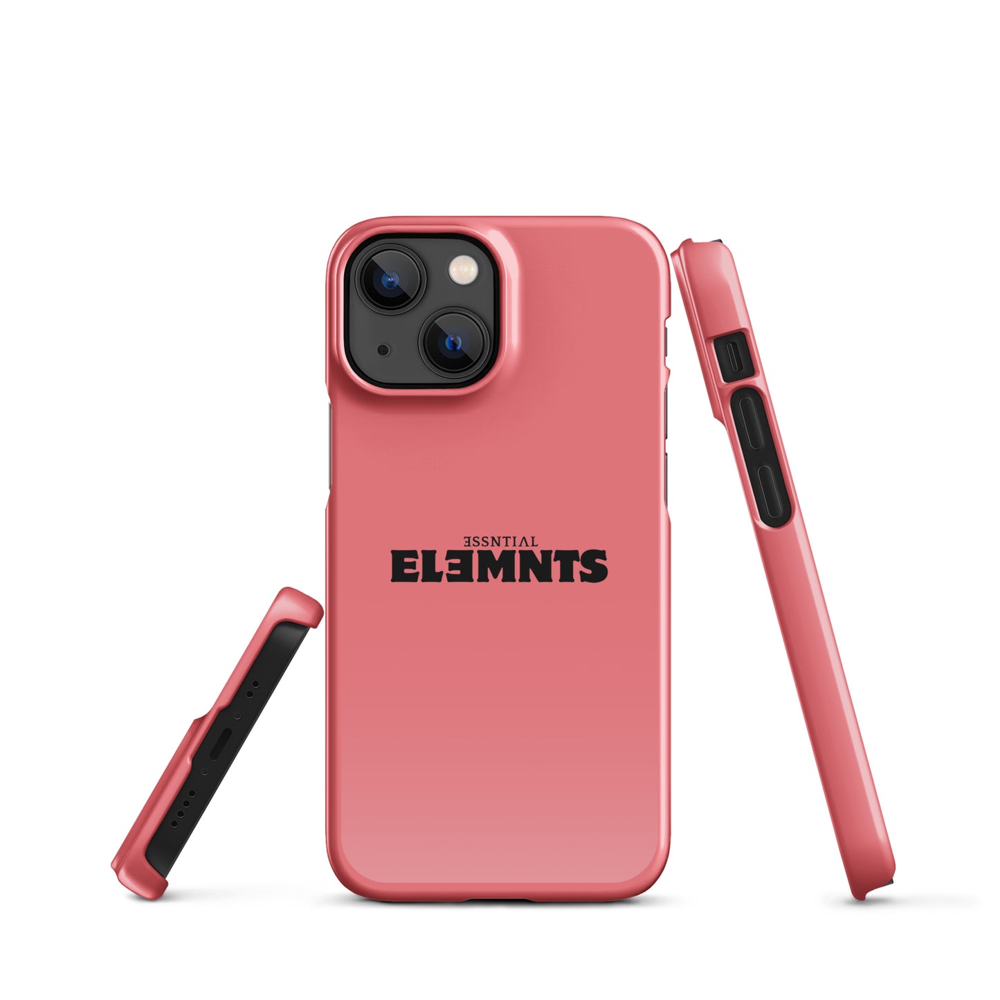 ƎSSNTIΛL ELƎMNTS Street Utility Snap Case for iPhone®