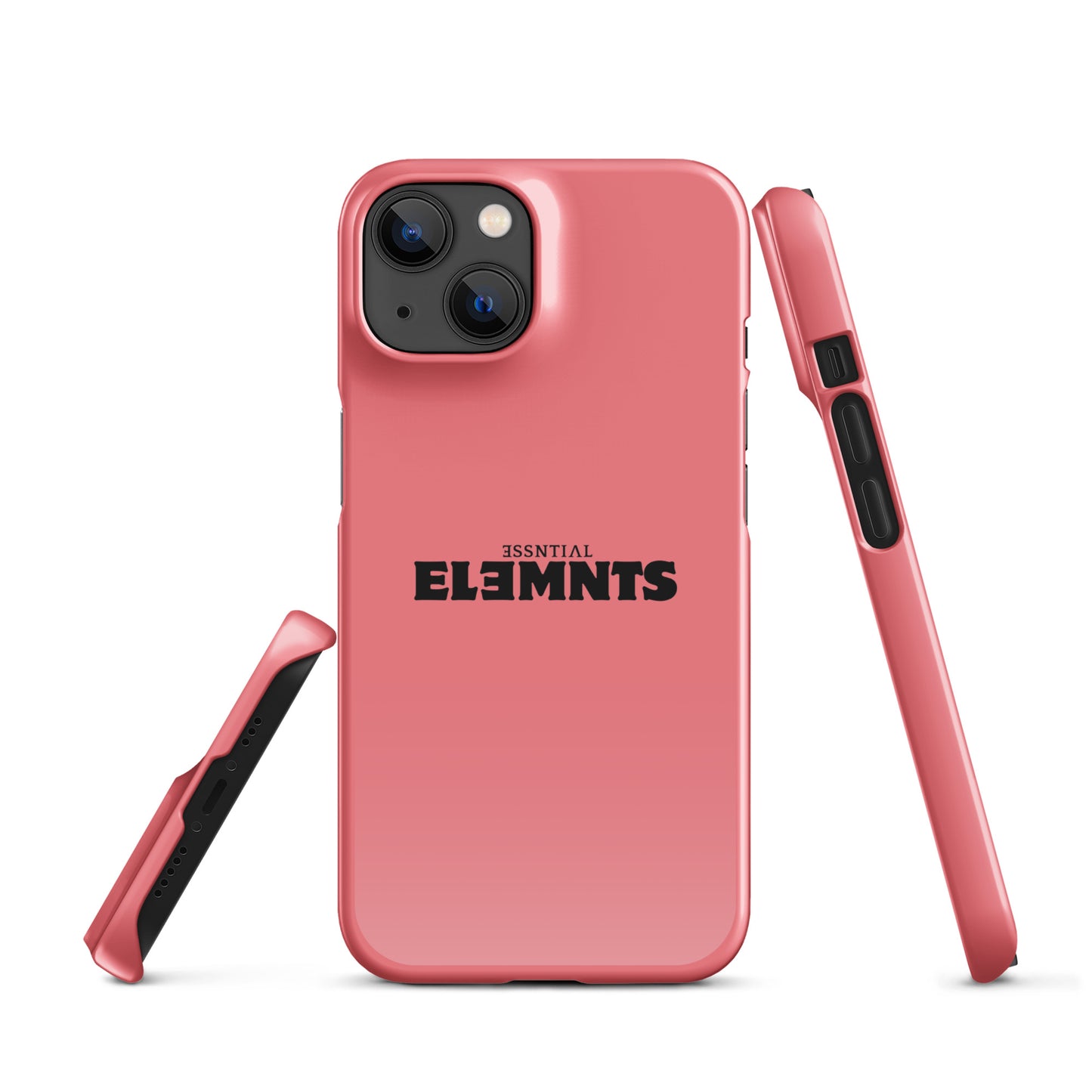 ƎSSNTIΛL ELƎMNTS Street Utility Snap Case for iPhone®