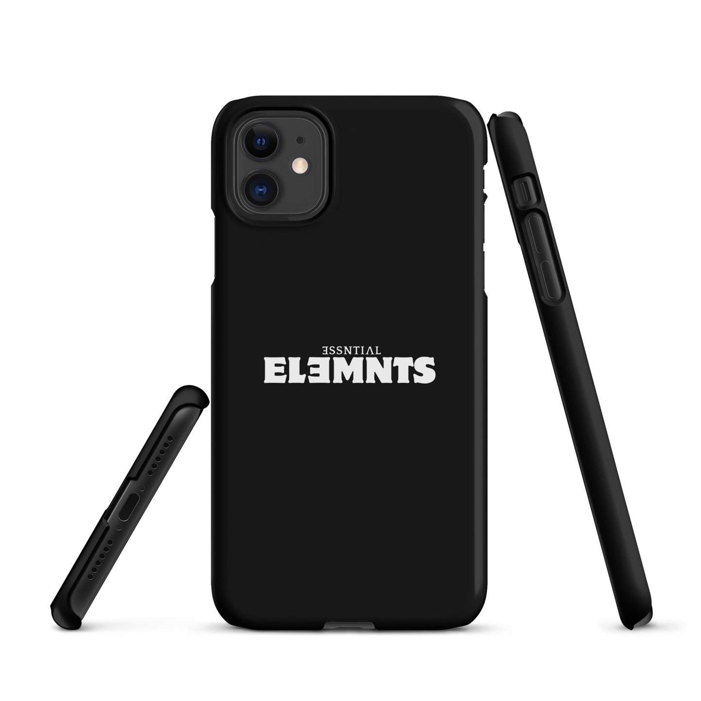 ƎSSNTIΛL ELƎMNTS Street Utility Snap Case for iPhone®