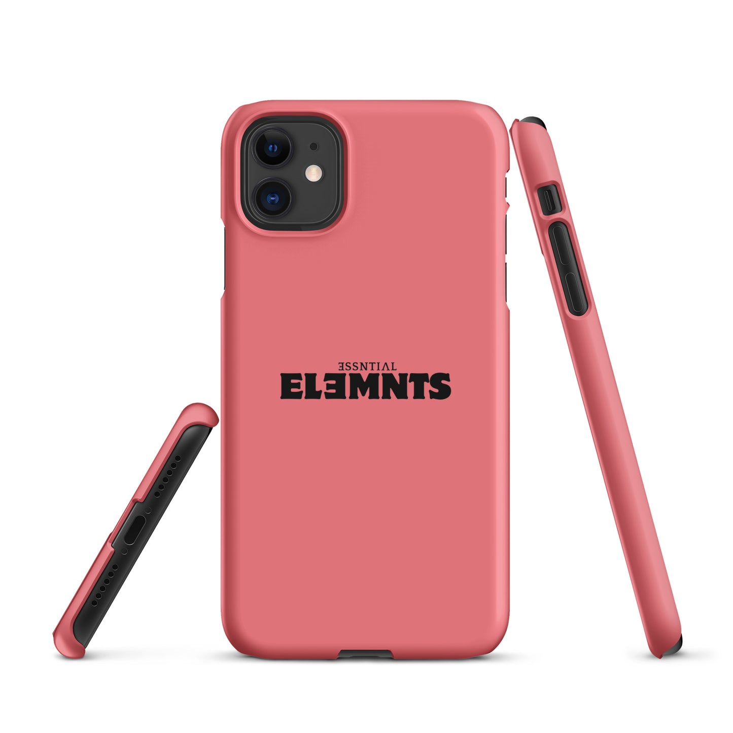 ƎSSNTIΛL ELƎMNTS Street Utility Snap Case for iPhone®