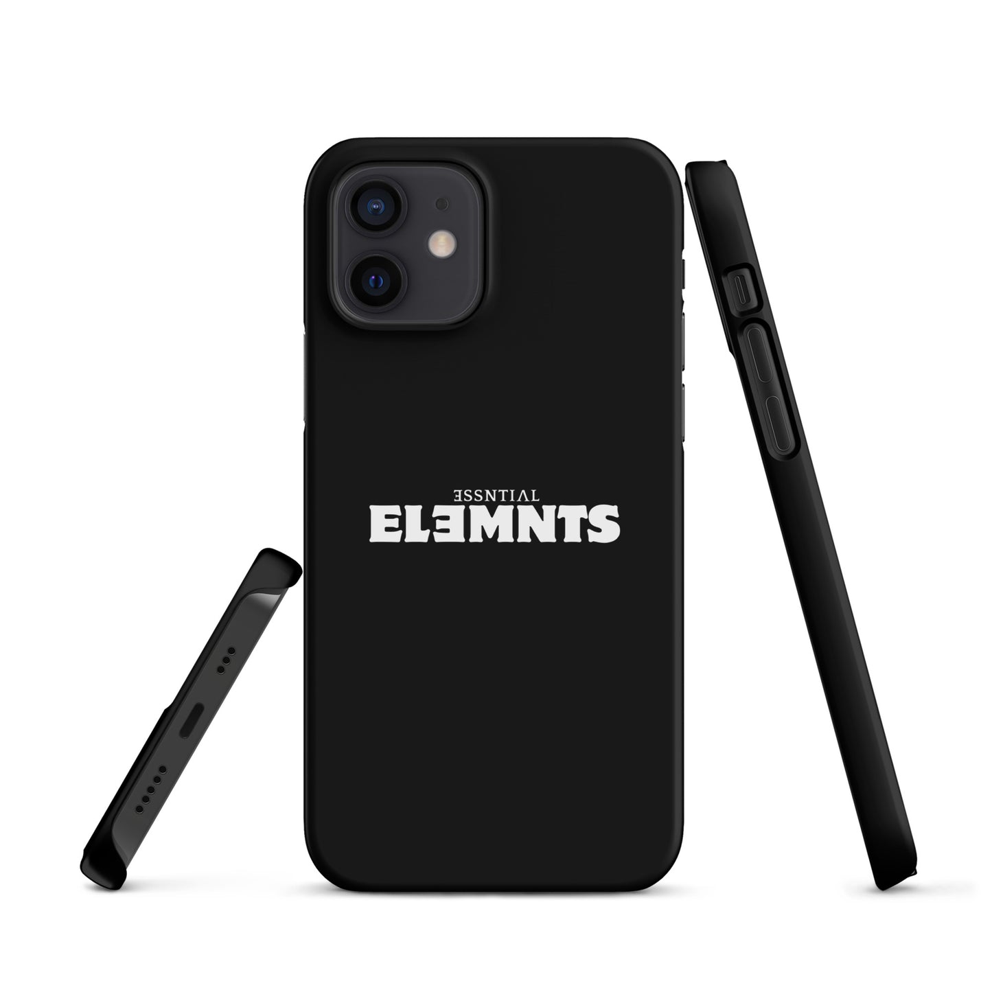 ƎSSNTIΛL ELƎMNTS Street Utility Snap Case for iPhone®