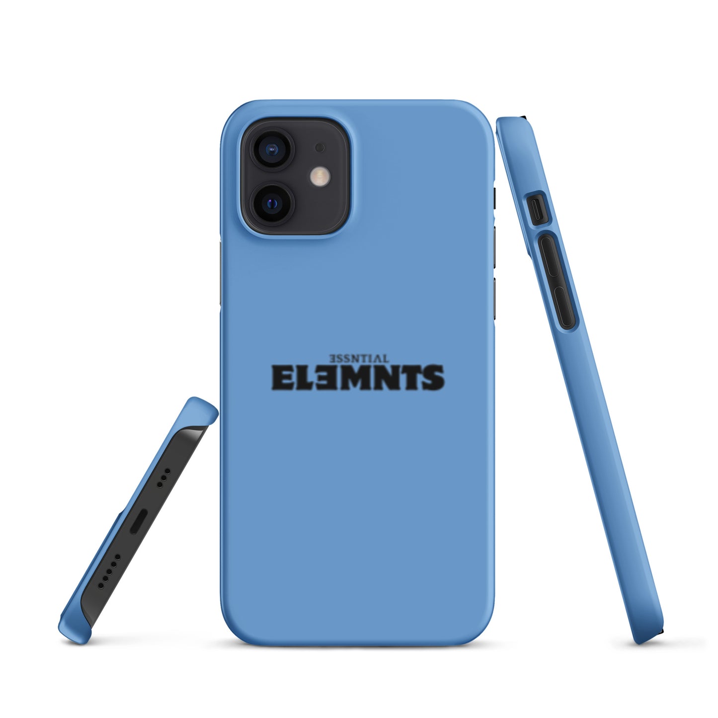 ƎSSNTIΛL ELƎMNTS Street Utility Snap Case for iPhone®