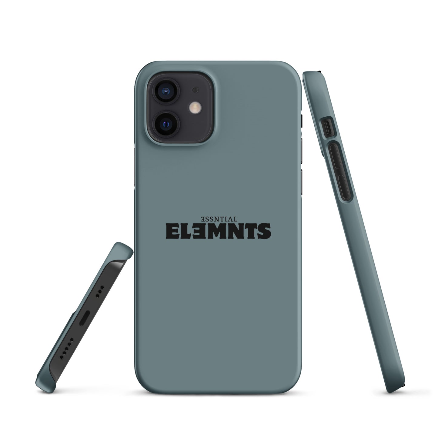 ƎSSNTIΛL ELƎMNTS Street Utility Snap Case for iPhone®