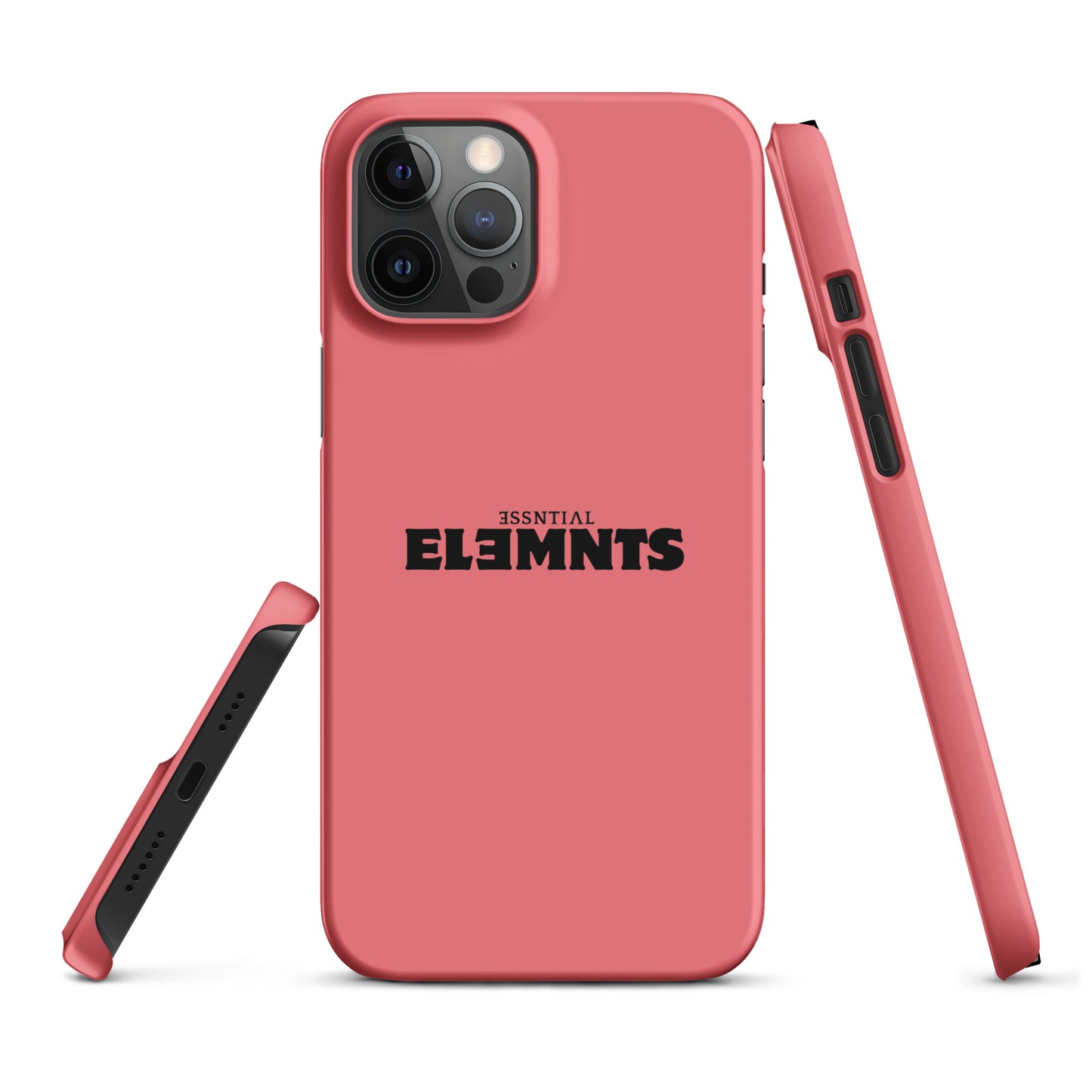 ƎSSNTIΛL ELƎMNTS Street Utility Snap Case for iPhone®