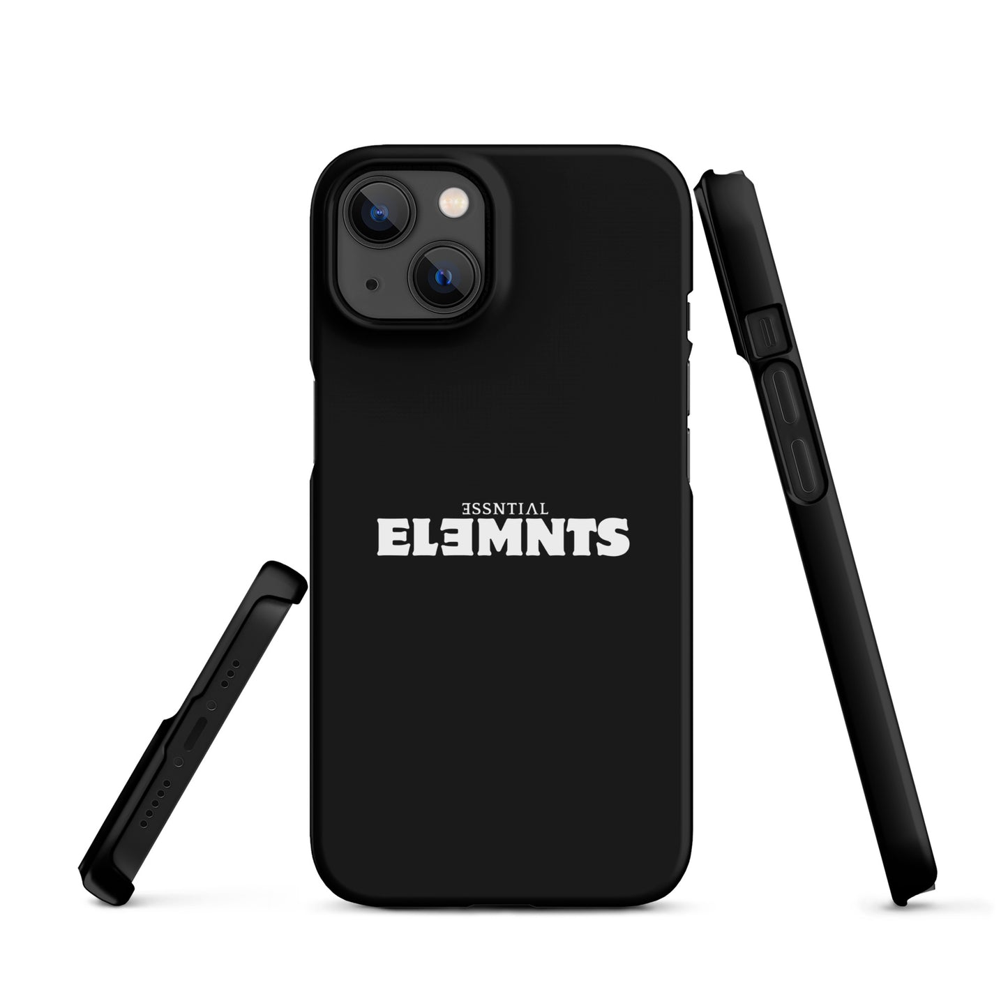 ƎSSNTIΛL ELƎMNTS Street Utility Snap Case for iPhone®