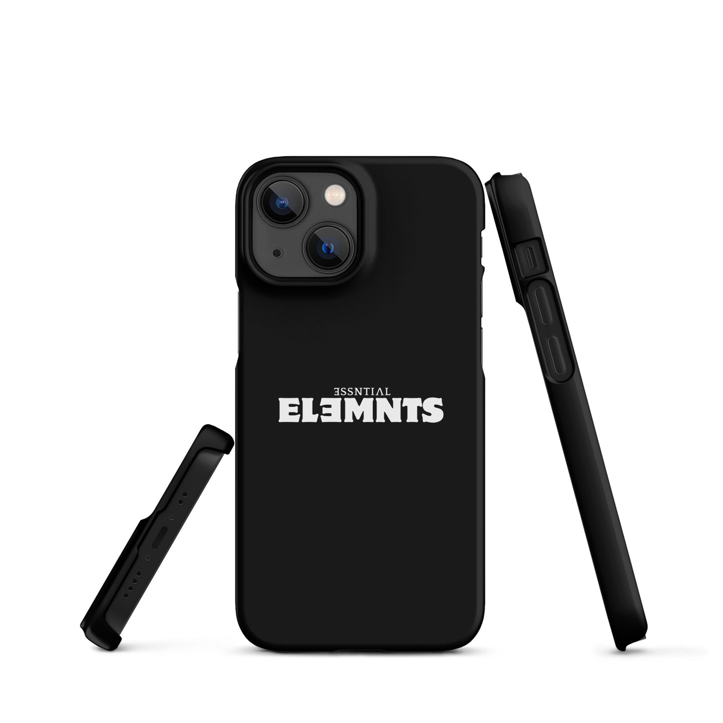 ƎSSNTIΛL ELƎMNTS Street Utility Snap Case for iPhone®