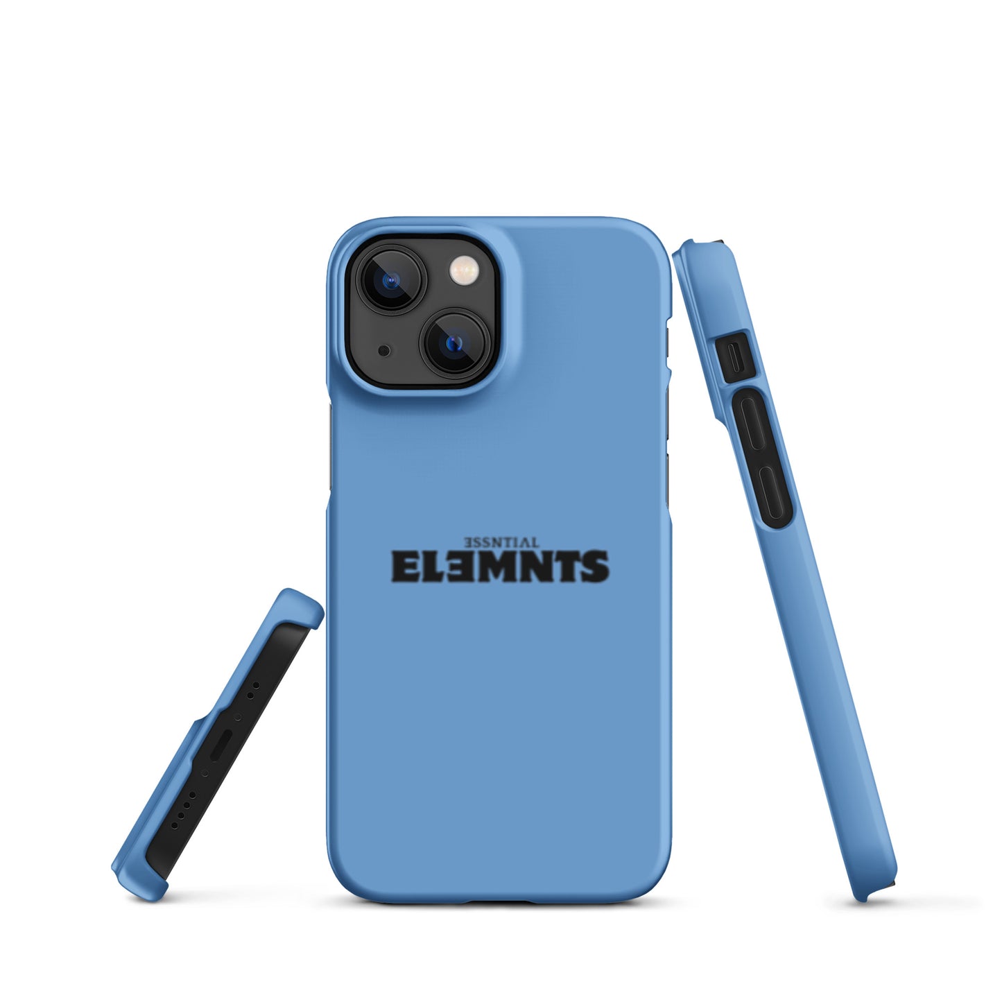 ƎSSNTIΛL ELƎMNTS Street Utility Snap Case for iPhone®