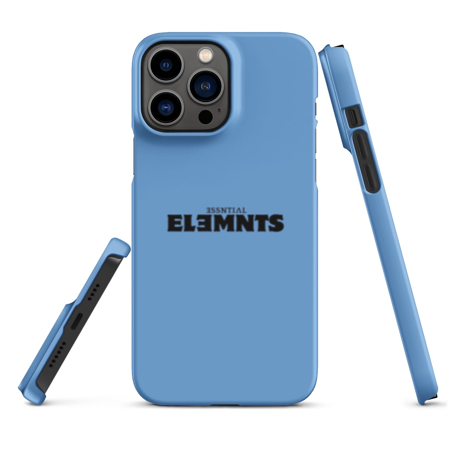 ƎSSNTIΛL ELƎMNTS Street Utility Snap Case for iPhone®