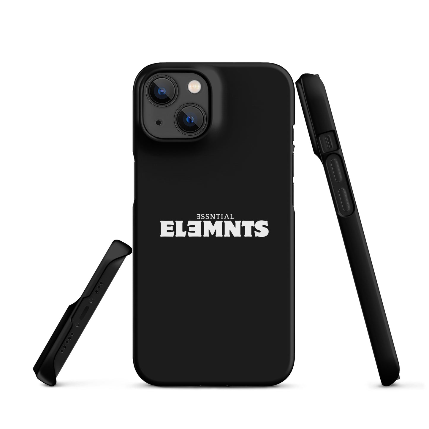 ƎSSNTIΛL ELƎMNTS Street Utility Snap Case for iPhone®