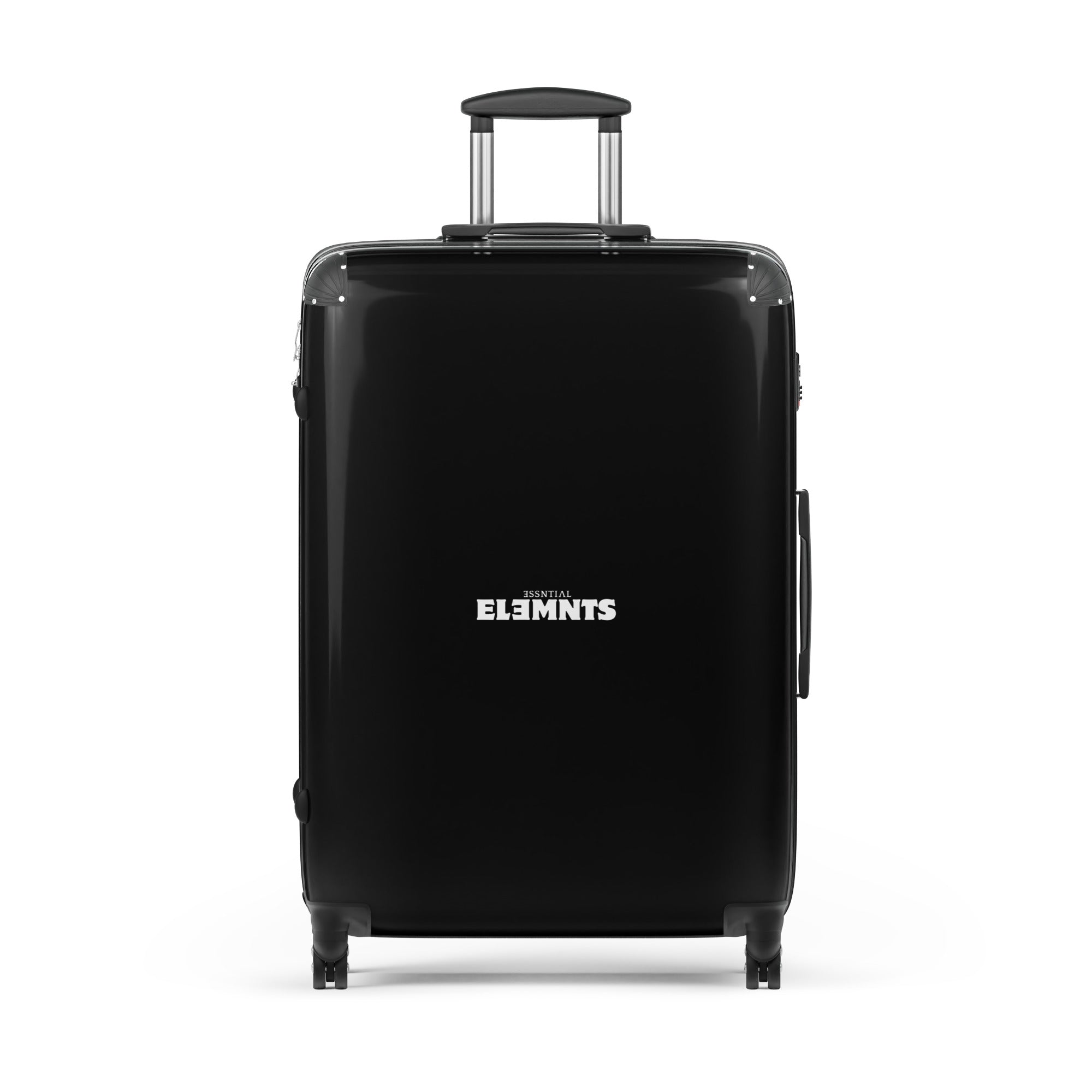 ESSNTIAL ELEMNTS Travel Utility Hard-Case Luggage - Essntial Elemnts