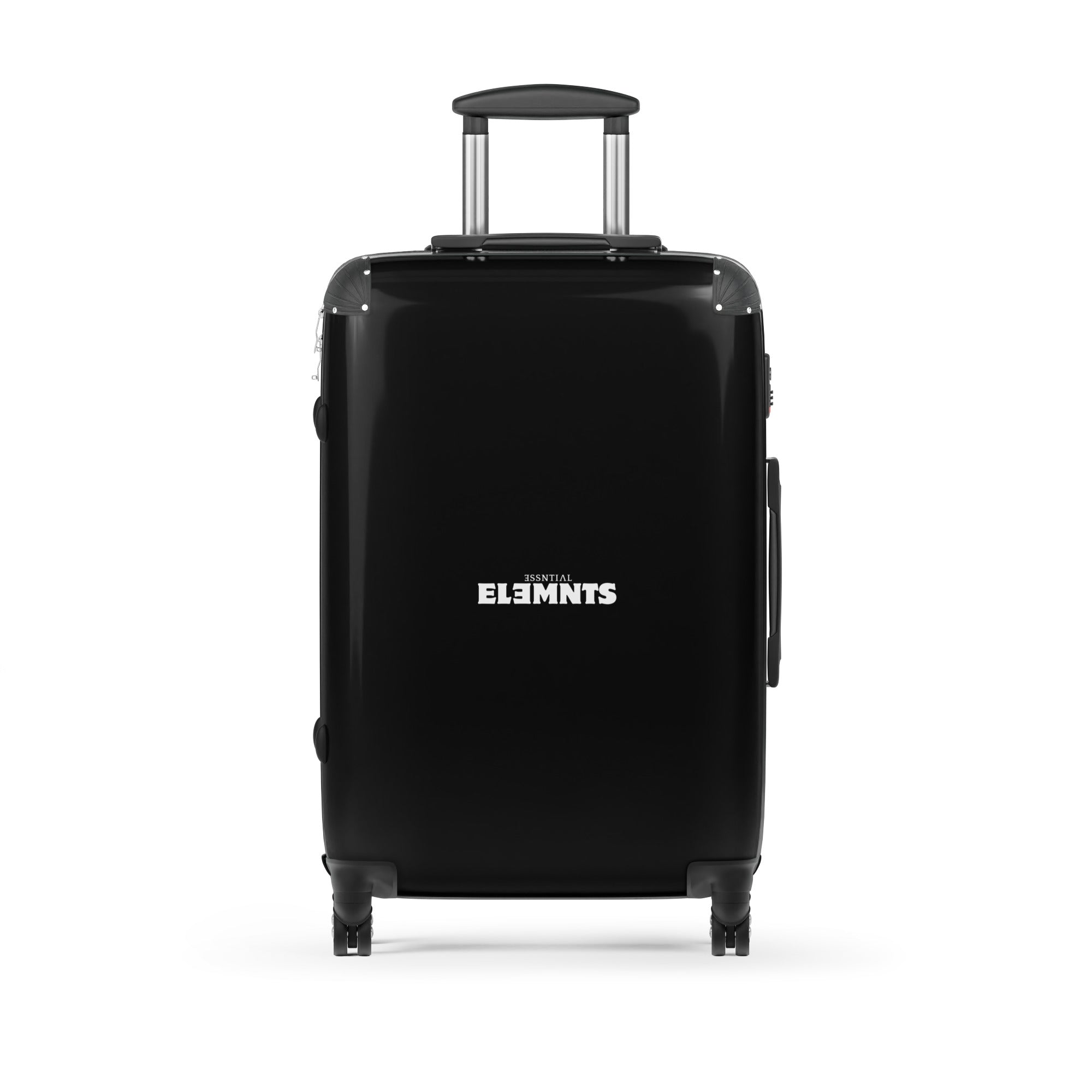 ESSNTIAL ELEMNTS Travel Utility Hard-Case Luggage - Essntial Elemnts