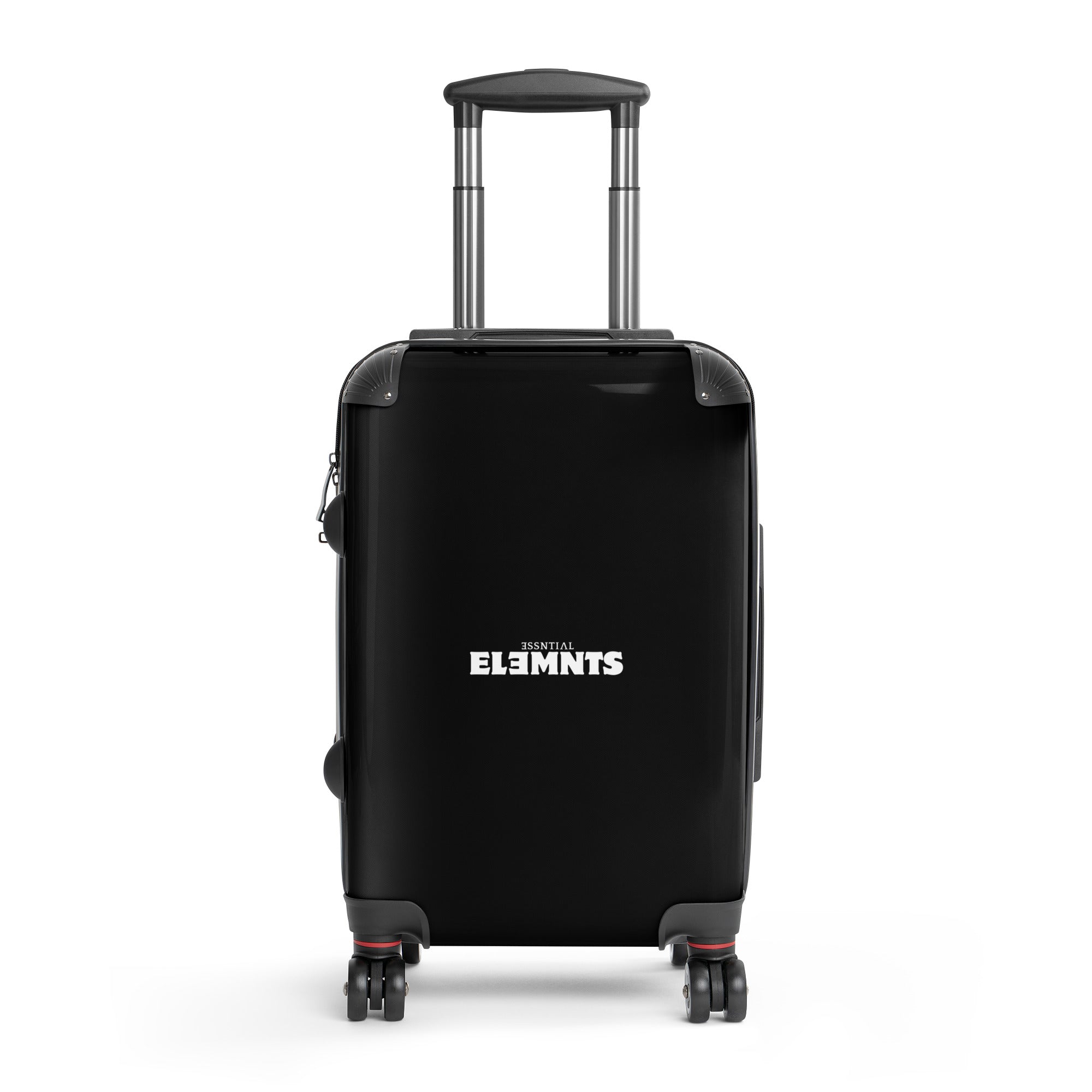 ESSNTIAL ELEMNTS Travel Utility Hard-Case Luggage - Essntial Elemnts