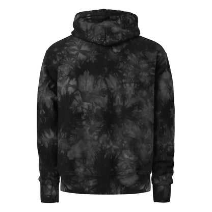 ƎSSNTIΛL ELƎMNTS X Champion Unisex Tie-Dye Hoodie