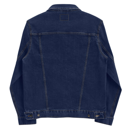 ƎSSNTIΛL ELƎMNTS Unisex Classic Denim Jacket