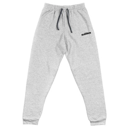 ƎSSNTIΛL ELƎMNTS Embroidered Unisex Joggers