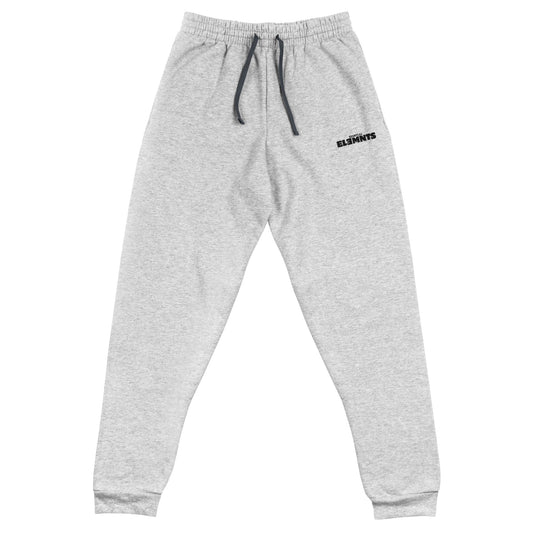 ƎSSNTIΛL ELƎMNTS Embroidered Unisex Joggers