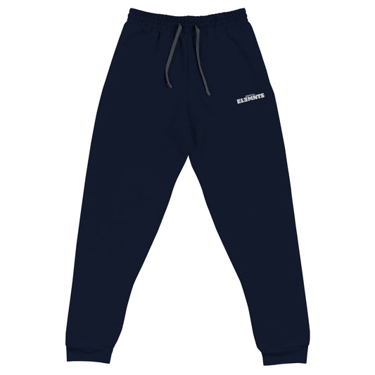 ƎSSNTIΛL ELƎMNTS Embroidered Unisex Joggers