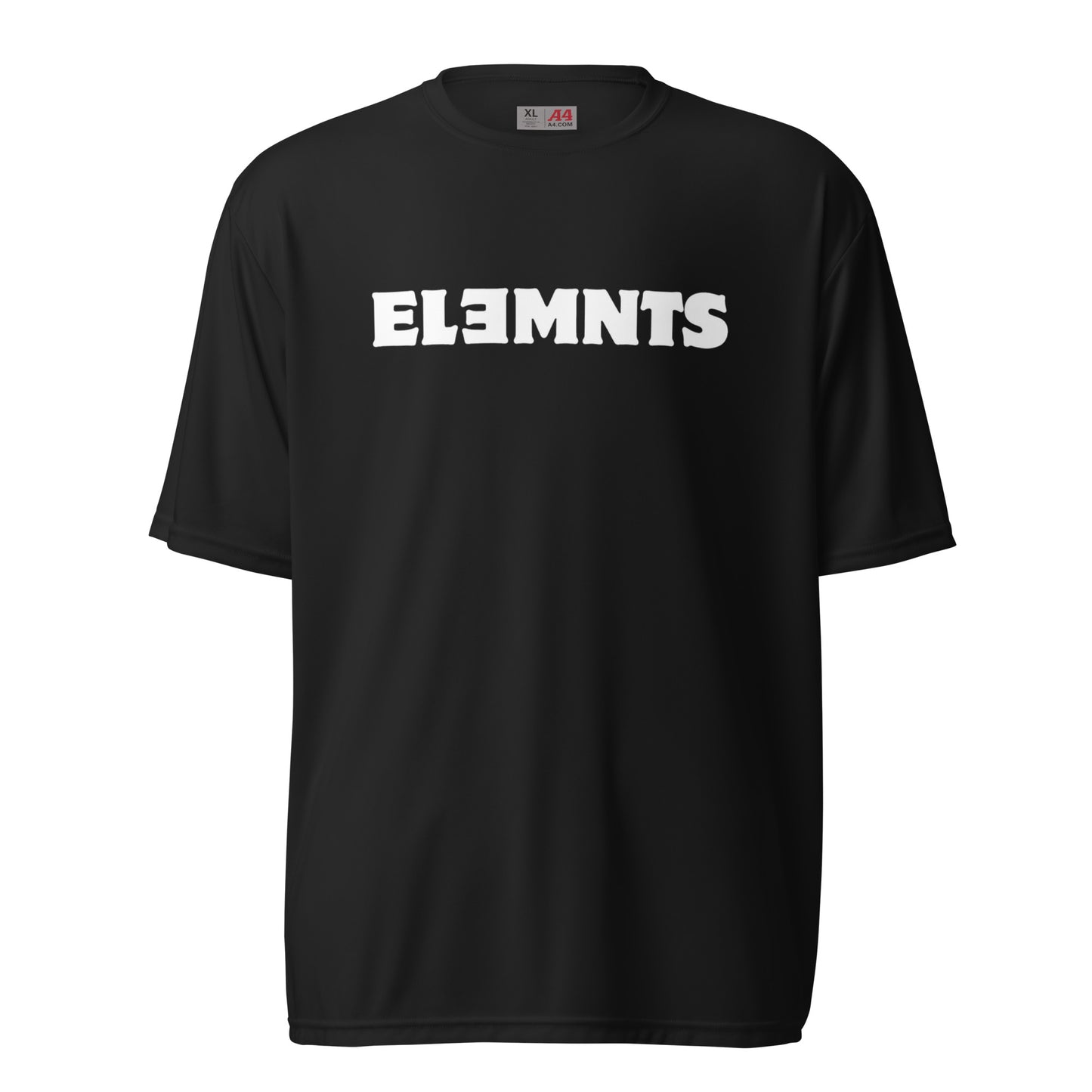 ƎSSNTIΛL ELƎMNTS Unisex ActiveFit Performance Tee