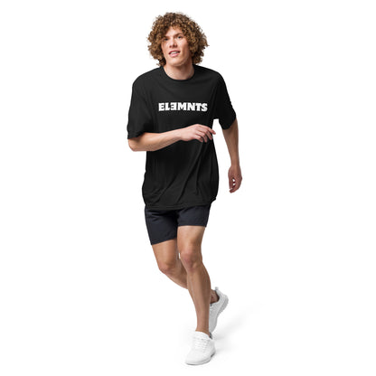 ƎSSNTIΛL ELƎMNTS Unisex ActiveFit Performance Tee