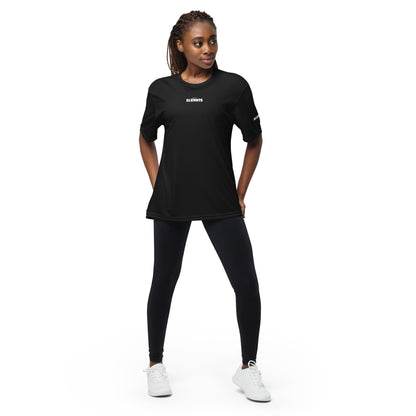 ƎSSNTIΛL ELƎMNTS Unisex ActiveFit Performance Tee