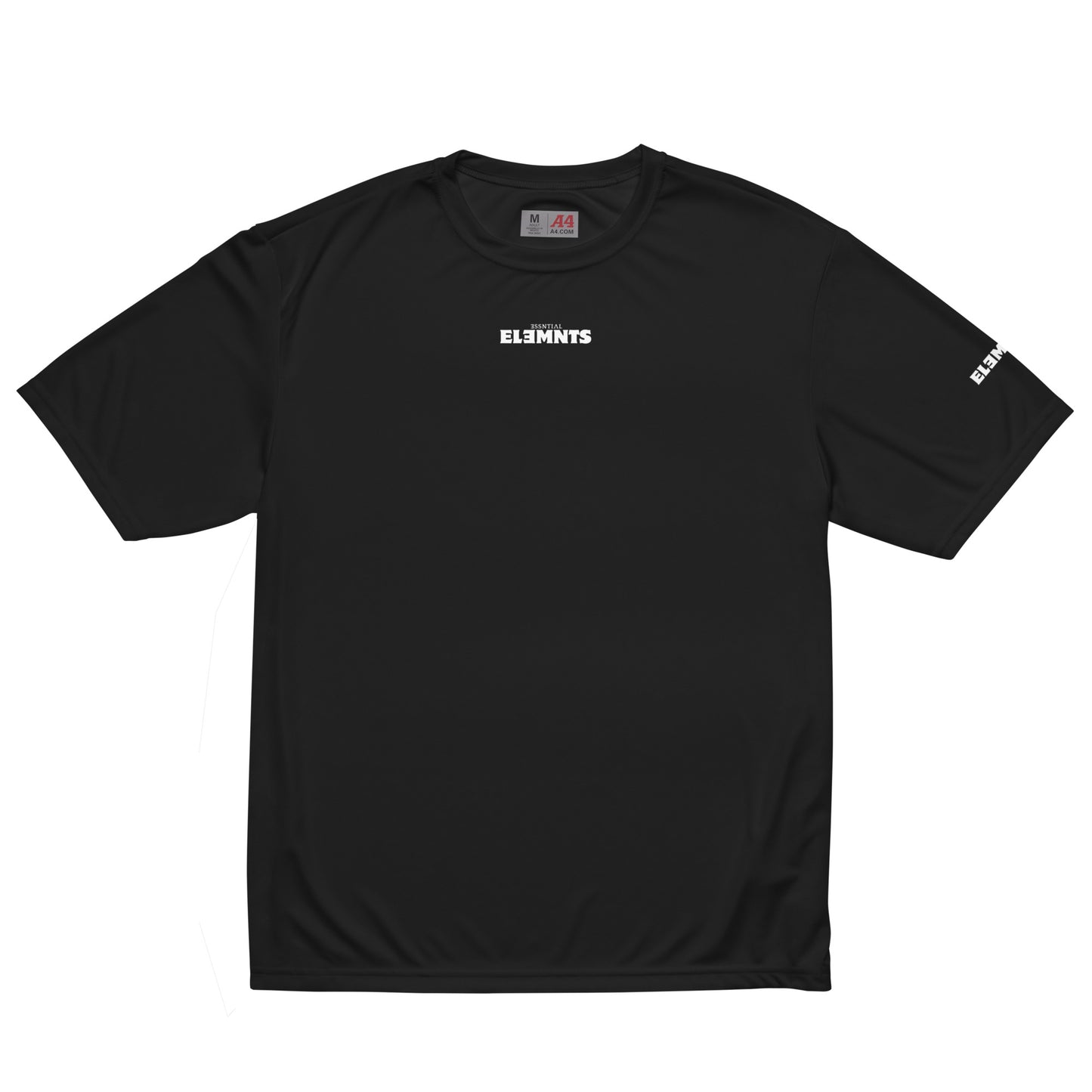 ƎSSNTIΛL ELƎMNTS Unisex ActiveFit Performance Tee