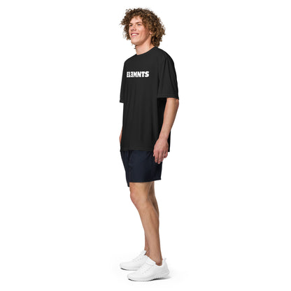 ƎSSNTIΛL ELƎMNTS Unisex ActiveFit Performance Tee